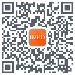 IRED QRcode