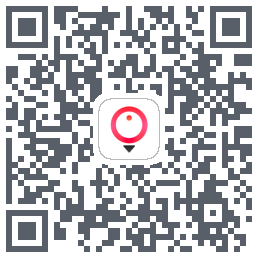 有鱼记账 QRcode