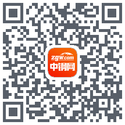 中钢网的下載二維碼