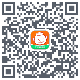 猪八戒的下载二维码