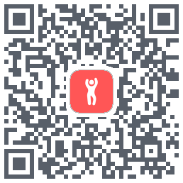 天天跳舞 QRcode