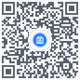 当贝鱼缸 QRcode