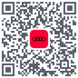 上汽奥迪 QRcode