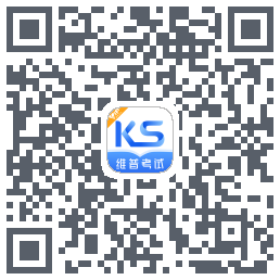 维普考试 QRcode