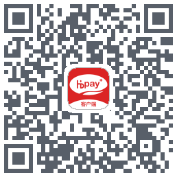 合利宝Pay客户端รหัส QR สำหรับดาวน์โหลด
