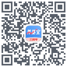 养基宝-基金估值、净值估算的下載二維碼