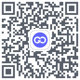 AI英语Gocódigo QR de descarga de