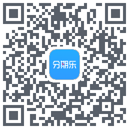 分期乐-企业版 QRcode
