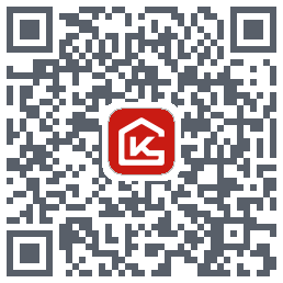 快消之家codice QR per il download