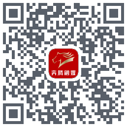 奔腾融媒du code QR de téléchargement