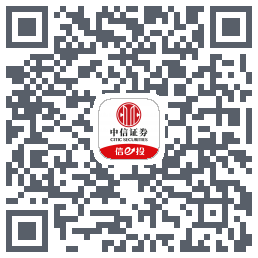 中信-测试5.0的下载二维码