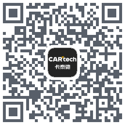 卡泰驰 QRcode