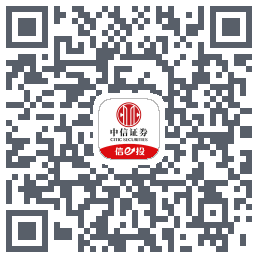 中信证券225的下載二維碼