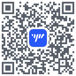 爱原物 QRcode