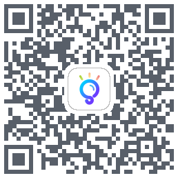 智慧办公código QR de descarga de