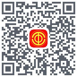北京工会12351du code QR de téléchargement