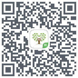 知心慧学教师端的下載二維碼