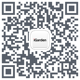 tst.iGarden QR-код для загрузки
