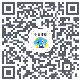 小盒课堂kod QR do pobrania