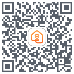 LinkHome的下載二維碼