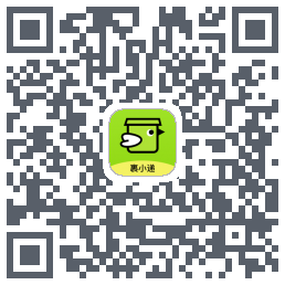 裹小递 QRcode