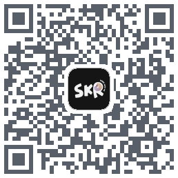 撕歌 QRcode