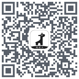看房日记 QRcode