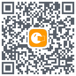 橙果错题本 QRcode