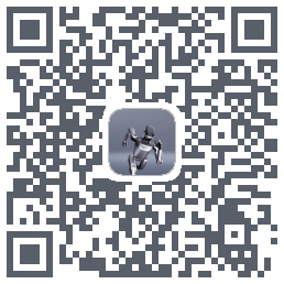 魔法原子Magicbot Z1 QRcode
