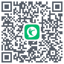 咕咚 QRcode