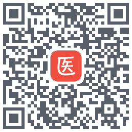 医考帮código QR de descarga de