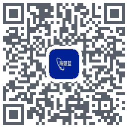 海曌蓝 QRcode