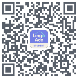 LingoAce QRcode