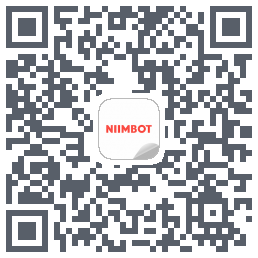 NIIMBOT的下载二维码