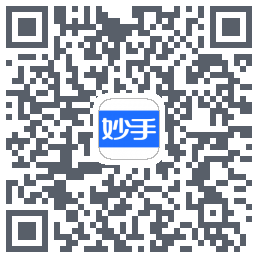 妙手医生 QRcode