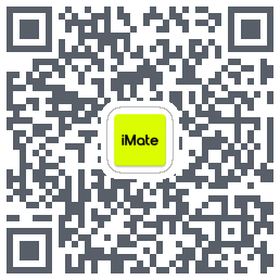 iMatedu code QR de téléchargement