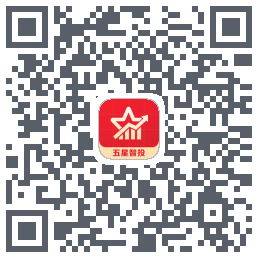 五星智投的下載二維碼