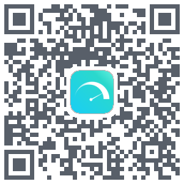 网速管家极速版du code QR de téléchargement