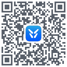 羚羊kod QR do pobrania
