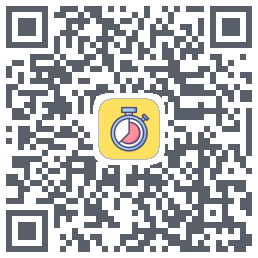 UpTimer QRcode