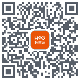 匠墟 QRcode