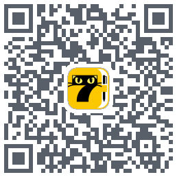 七猫作家助手的下載二維碼