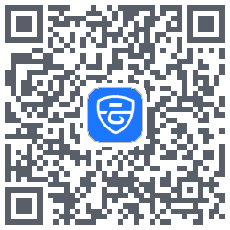 智慧安保云的下載二維碼