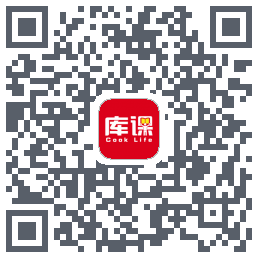 库课网校的下載二維碼