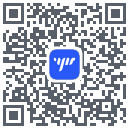 爱原物 QRcode