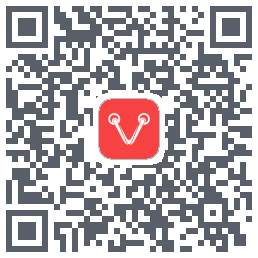 Voghion的下載二維碼