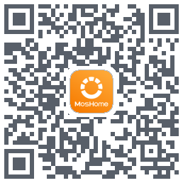 MosHome的下载二维码