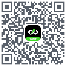 闪充智行的下載二維碼