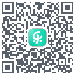 音乐App的下載二維碼