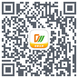 成都公交のダウンロードQRコード
